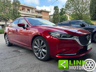 MAZDA 6 usata, con Airbag Passeggero