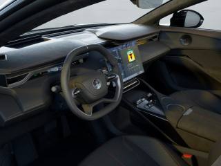 LOTUS Eletre usata, con Immobilizzatore elettronico