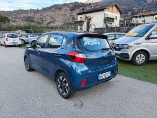 HYUNDAI i10 usata, con Airbag laterali