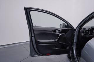 KIA XCeed usata, con Climatizzatore