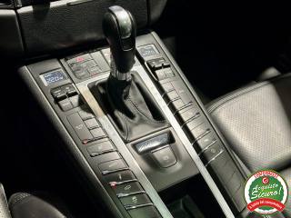 PORSCHE Macan usata, con ESP