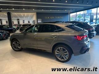 AUDI Q3 usata, con Interni in pelle