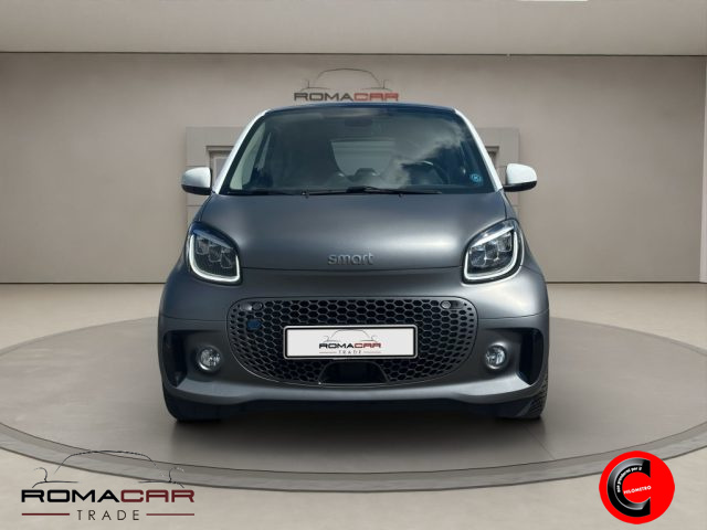SMART ForTwo usata, con ABS