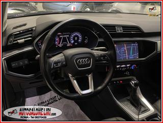 AUDI Q3 usata, con Alzacristalli elettrici