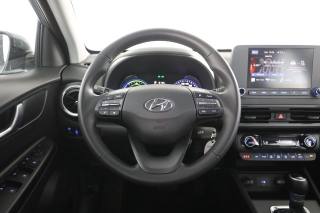 HYUNDAI Kona usata 5