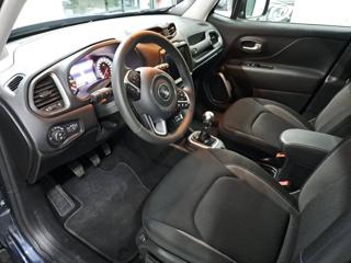 JEEP Renegade usata, con Airbag laterali