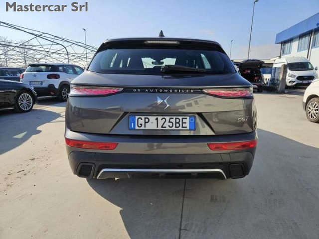 DS AUTOMOBILES DS 7 usata, con Park Distance Control