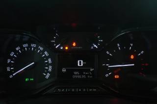 CITROEN C3 Aircross usata 7