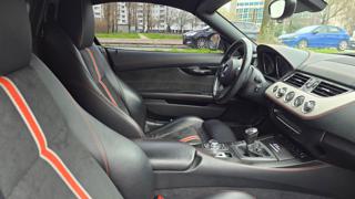 BMW Z4 usata 20
