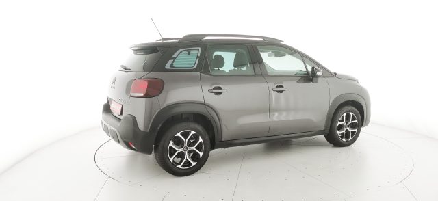 CITROEN C3 Aircross usata, con Servosterzo