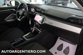 AUDI Q3 usata, con Specchietto retrovisore con funzione antiabbagliamento