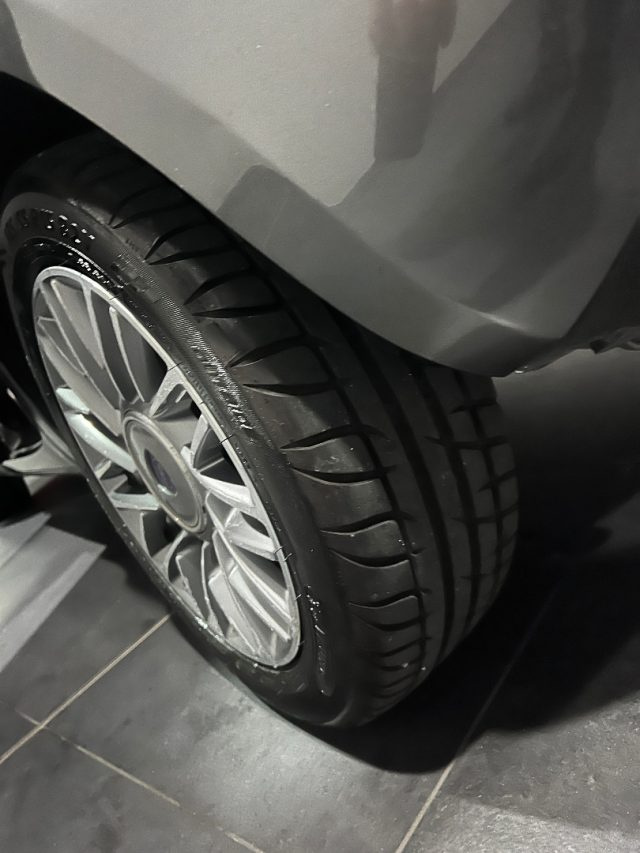 LANCIA Ypsilon usata, con Climatizzatore