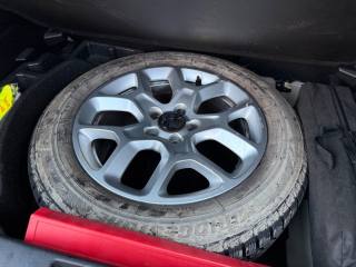 JEEP Renegade usata, con Bracciolo