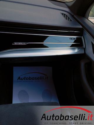 AUDI Q7 usata 81