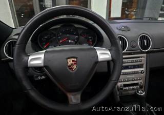 PORSCHE Boxster usata, con Fendinebbia