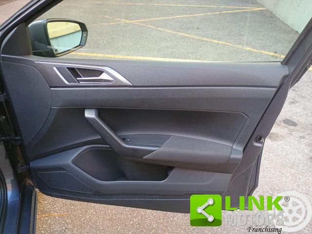 VOLKSWAGEN Polo usata, con Bluetooth