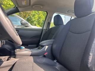 NISSAN Leaf usata, con Cerchi in lega