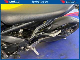 YAMAHA MT-09 usata 12