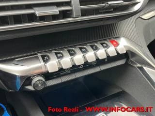 PEUGEOT 3008 usata, con Luci diurne LED
