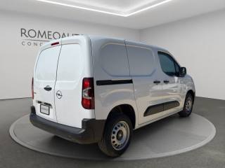 OPEL Combo usata, con Chiusura centralizzata