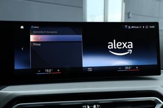 BMW 320 usata, con Streaming musicale integrato