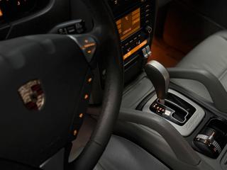 PORSCHE Cayenne usata, con Controllo trazione