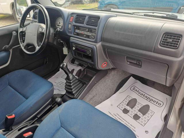 SUZUKI Jimny usata 25