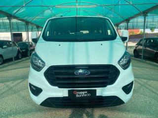 FORD Transit Custom usata, con Airbag