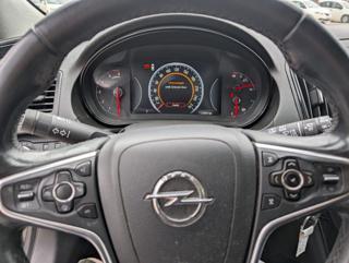 OPEL Insignia usata, con ESP