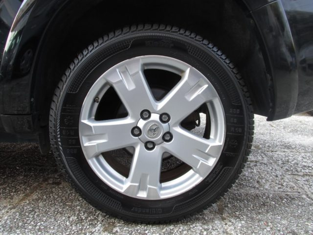 TOYOTA RAV 4 usata, con Lettore CD