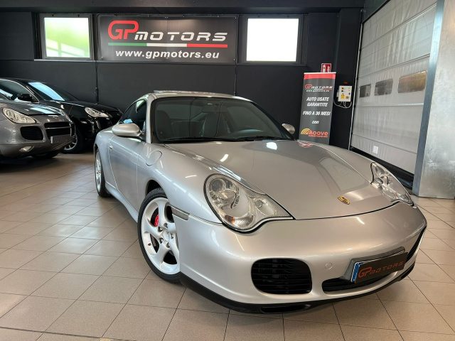 PORSCHE 911 usata, con ABS