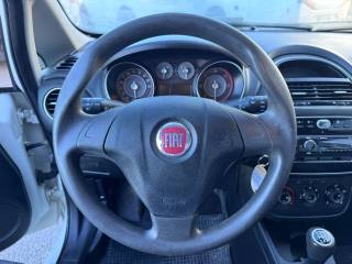 FIAT Punto usata 11