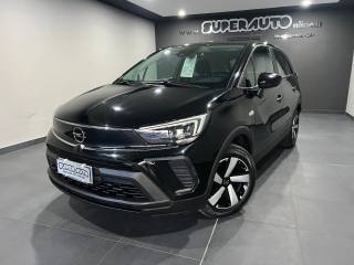 OPEL Crossland usata, con Airbag laterali