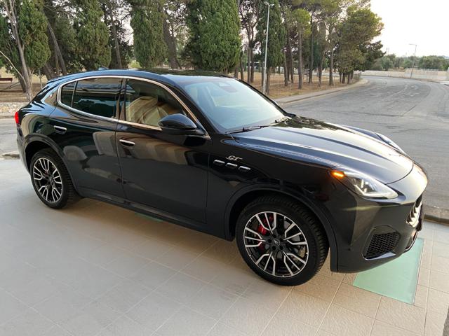 MASERATI Grecale usata, con Airbag laterali