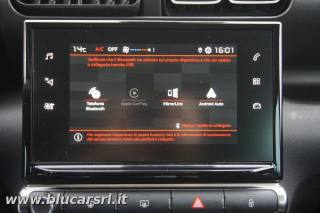 CITROEN C3 Aircross usata, con Fari LED