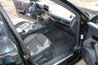 AUDI A4 usata, con Fendinebbia