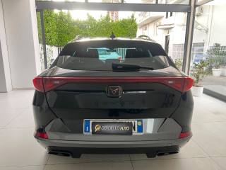 CUPRA Formentor usata, con Antifurto