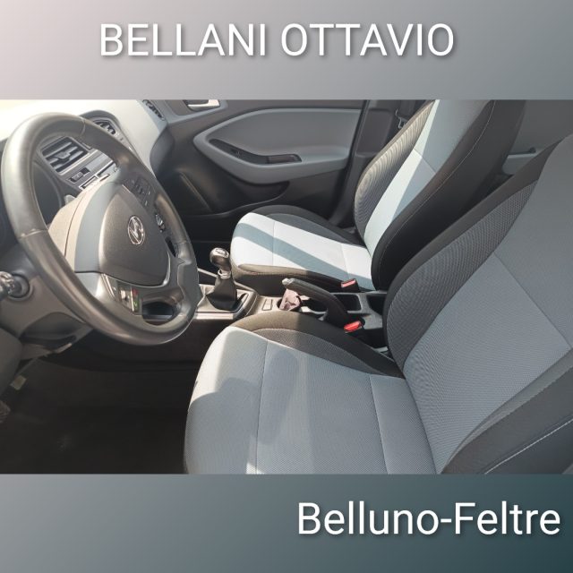 HYUNDAI i20 usata, con Controllo trazione