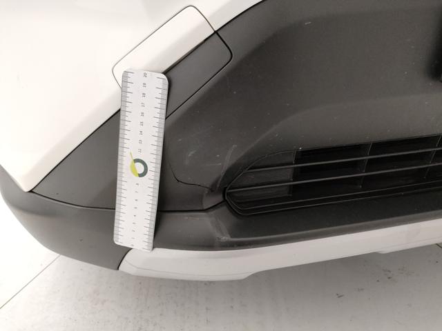 TOYOTA RAV 4 usata, con Sensore di pioggia