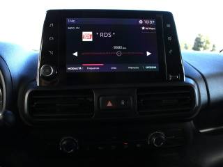 FIAT Doblo usata, con Cronologia tagliandi