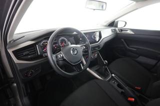 VOLKSWAGEN Polo usata 1