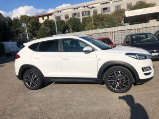 HYUNDAI Tucson usata, con Chiusura centralizzata