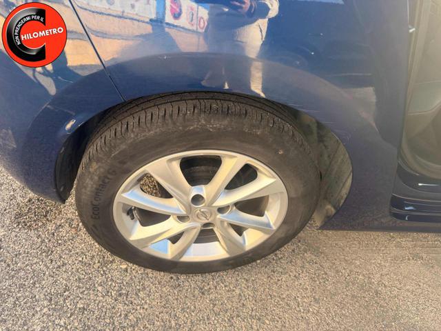 OPEL Corsa usata, con Alzacristalli elettrici