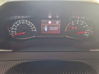 PEUGEOT 2008 usata, con Fendinebbia