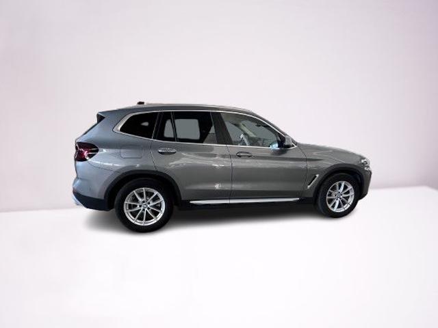 BMW X3 usata, con Cerchi in lega