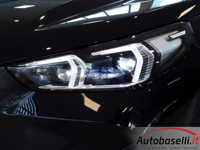 BMW X1 usata, con Bracciolo