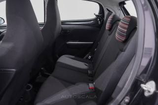 CITROEN C1 usata 21