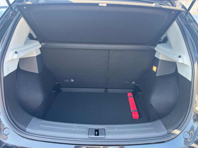 MG ZS usata, con Chiusura centralizzata