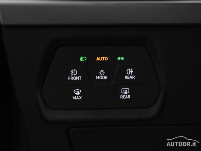 SEAT Leon usata, con Leve al volante