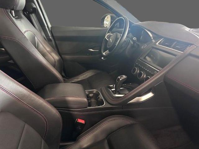 JAGUAR E-Pace usata, con Airbag Passeggero